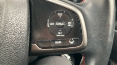 Honda Civic 1.0 VTEC Turbo 126 Sport Line 5dr Petrol Hatchback